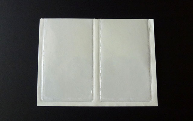 ntapads tasak